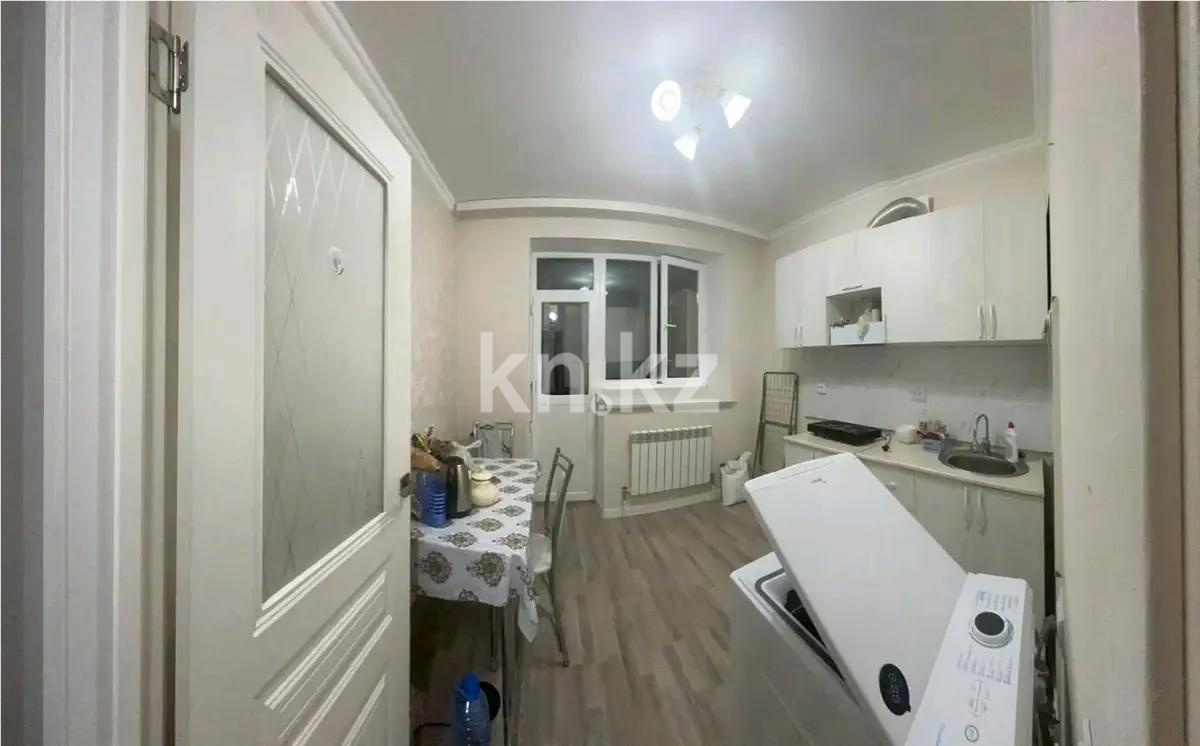 Продажа 1-комнатной квартиры, 31 м², ул. Байтурсынова, дом  39/3 - Продажа квартир в Астане фото 1 из 2