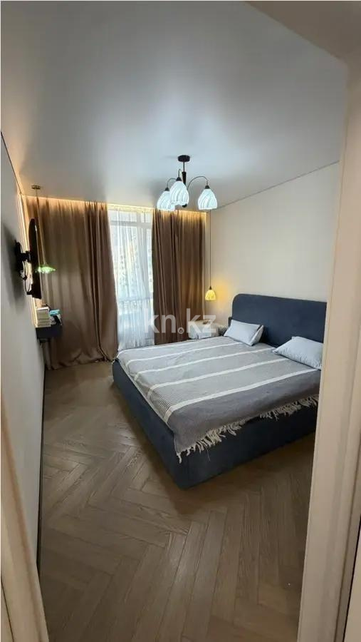 Продажа 4-комнатной квартиры, 100 м² в Алматы