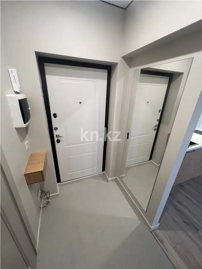 Продажа 1-комнатной квартиры, 28.3 м², пр. Райымбека, дом  174/2 в Алматы - фото 4