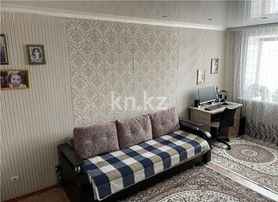 Продажа 1-комнатной квартиры, 35 м², мкр. Таугуль-2, дом  3 - Продажа квартир в Казахстане фото 1 из 3