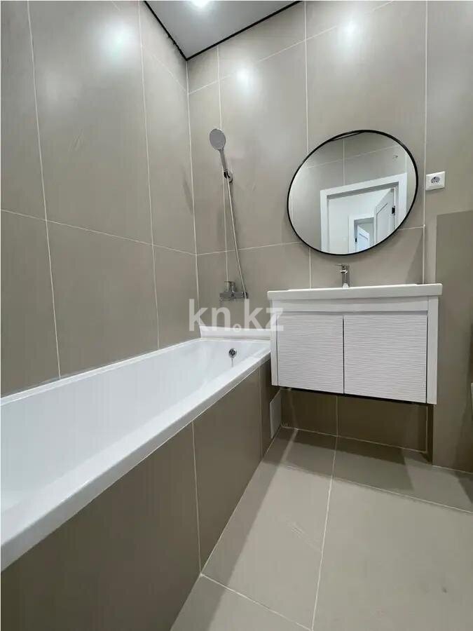 Продажа 2-комнатной квартиры, 45 м² в Алматы - фото 3