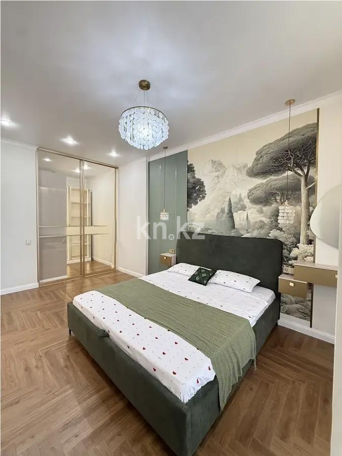 Продажа 3-комнатной квартиры, 65.8 м² в Астане - фото 2