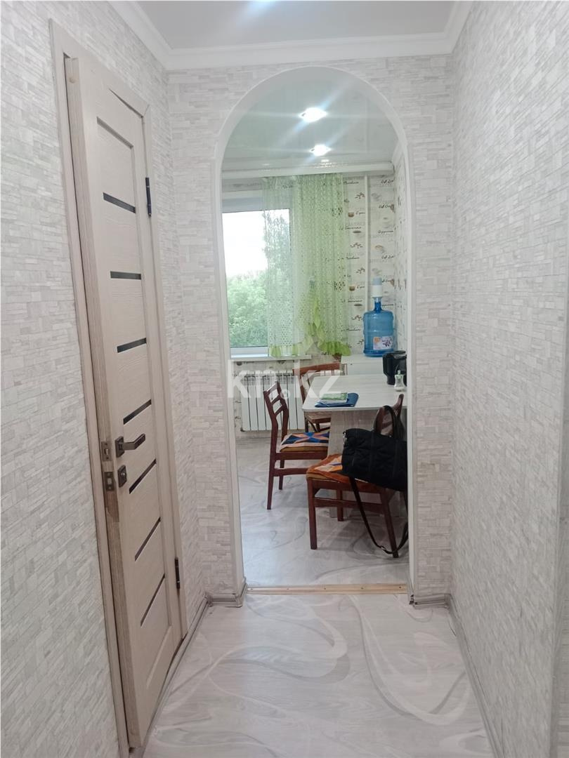 Продажа 3-комнатной квартиры, 64 м² в Караганде - фото 3