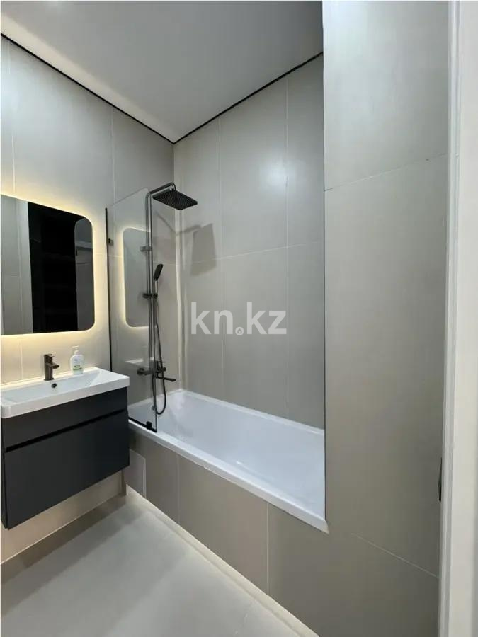 Продажа 2-комнатной квартиры, 61 м² - Продажа двухкомнатных квартир в Астане - страница 110 фото 4 из 4