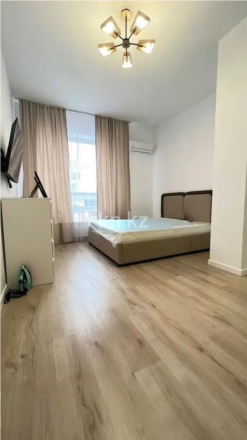 Продажа 1-комнатной квартиры, 37.5 м² в Астане