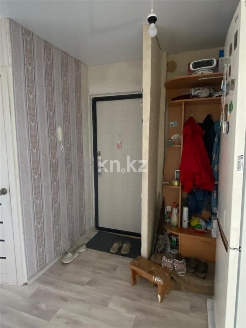 Продажа 3-комнатной квартиры, 62 м², мкр-н 15 - Продажа квартир в Караганде фото 7 из 8