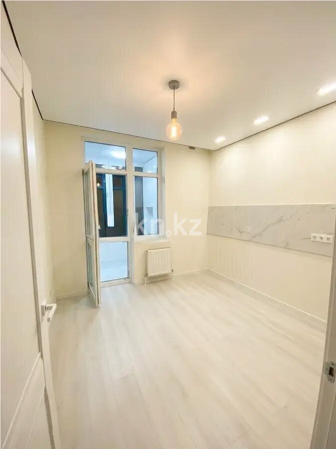 Продажа 1-комнатной квартиры, 38 м² в Астане - фото 2