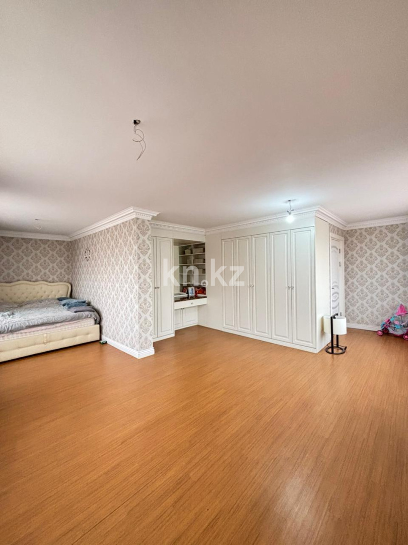 Продажа 7-комнатного дома, 276.6 м² - Продажа домов, коттеджей в Астане фото 28 из 37