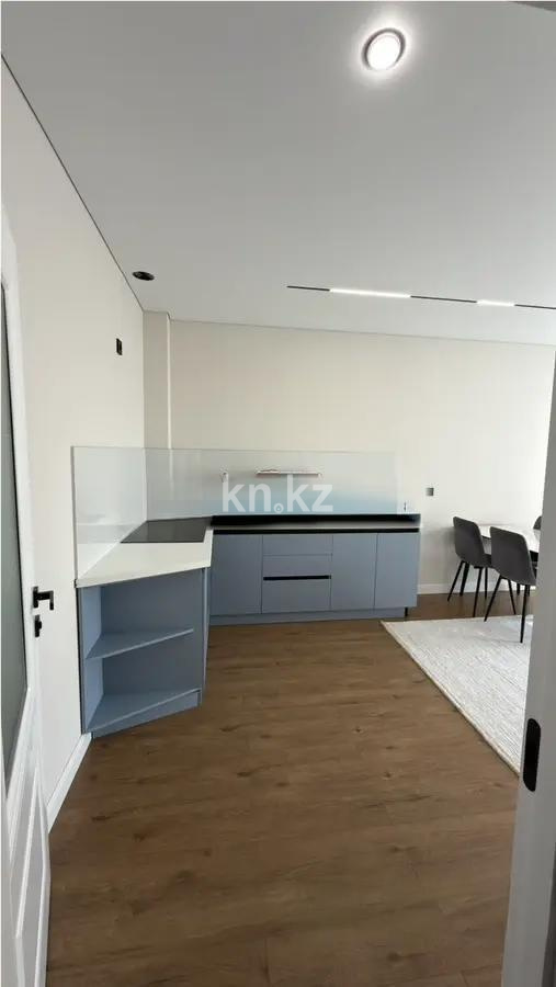 Продажа 2-комнатной квартиры, 55 м² - Продажа квартир в Алматы - страница 13 фото 3 из 6