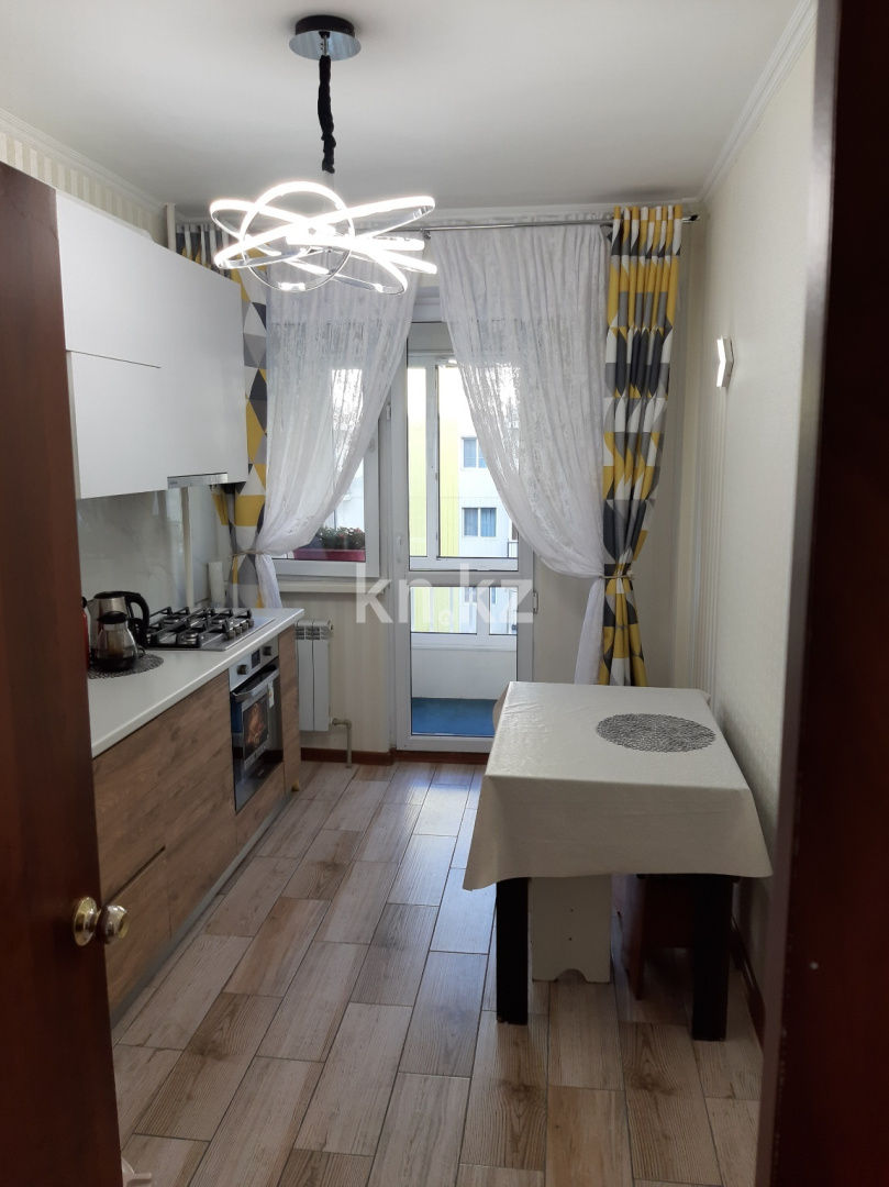 Продажа 3-комнатной квартиры, 71 м² - Продажа трехкомнатных квартир в монолитном доме в Казахстане фото 13 из 31