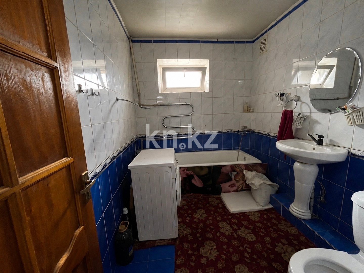 Продажа 3-комнатной квартиры, 67.7 м² - Продажа квартир в кирпичном доме в Казахстане - страница 152 фото 3 из 7