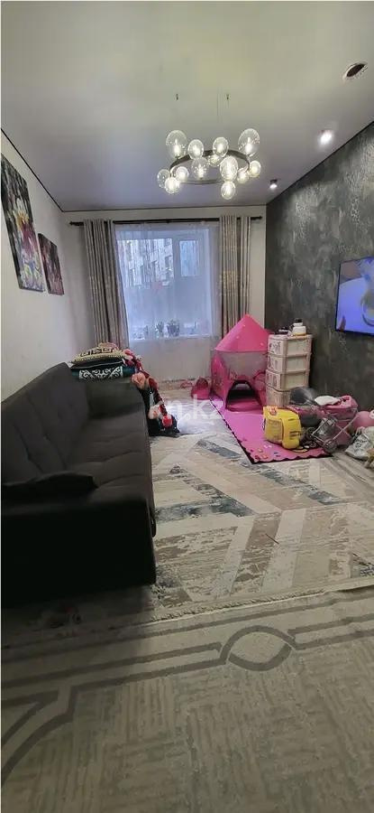 Продажа 1-комнатной квартиры, 42 м² в Астане