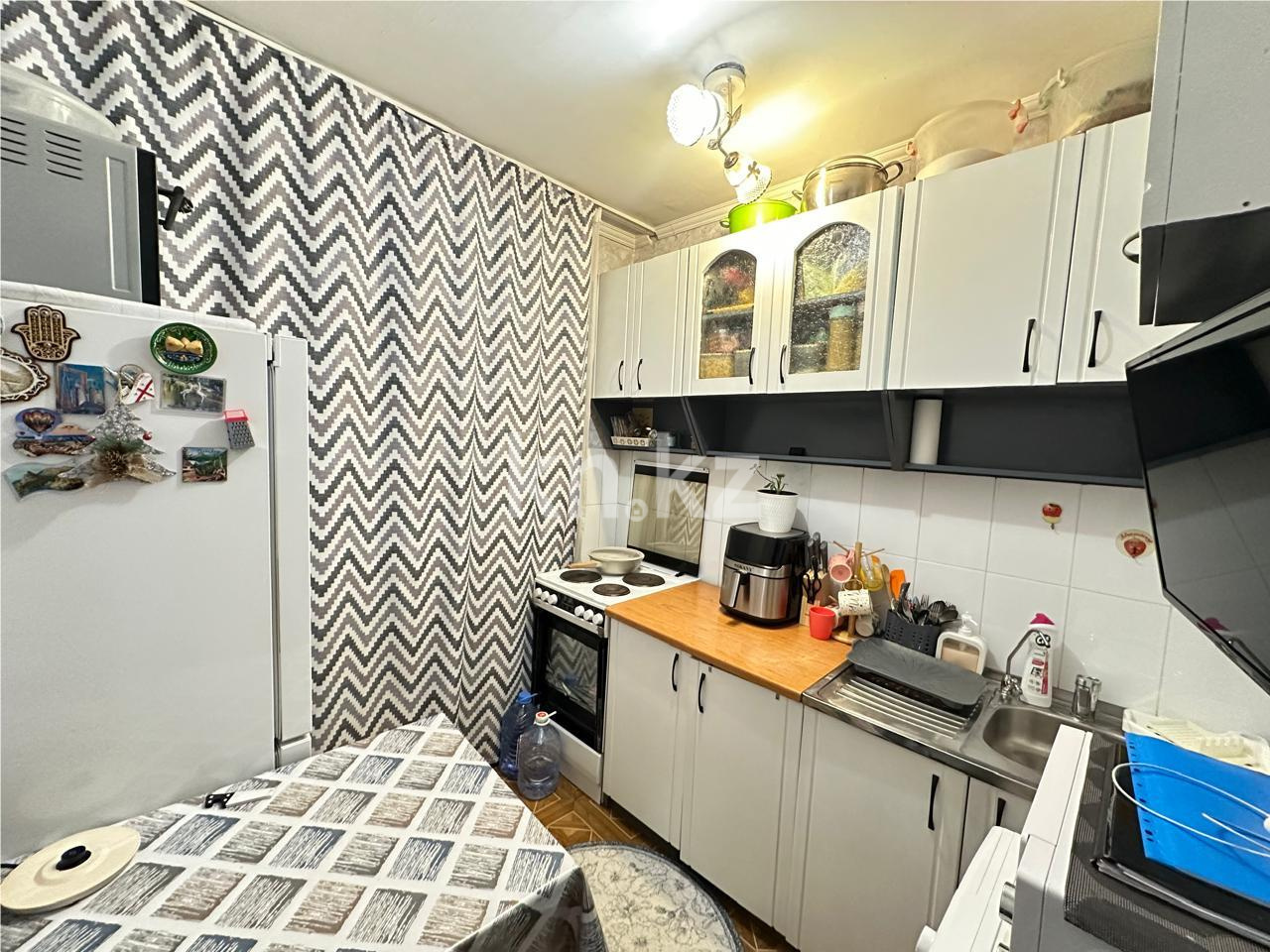 Продажа 2-комнатной квартиры, 44 м² - Продажа квартир в Казахстане - страница 34 фото 5 из 11