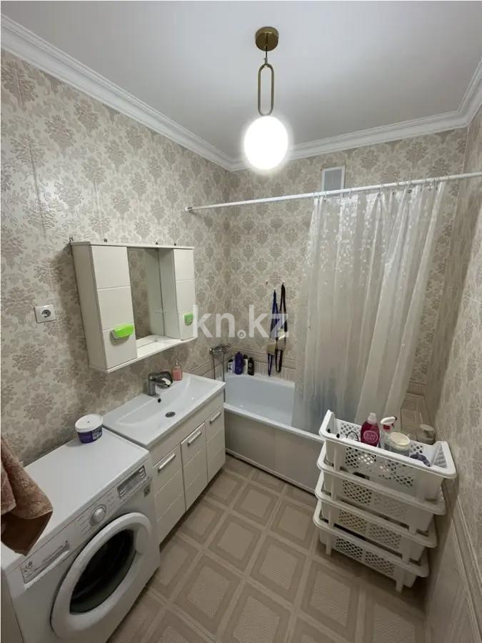 Продажа 3-комнатной квартиры, 87.4 м² в Астане - фото 5