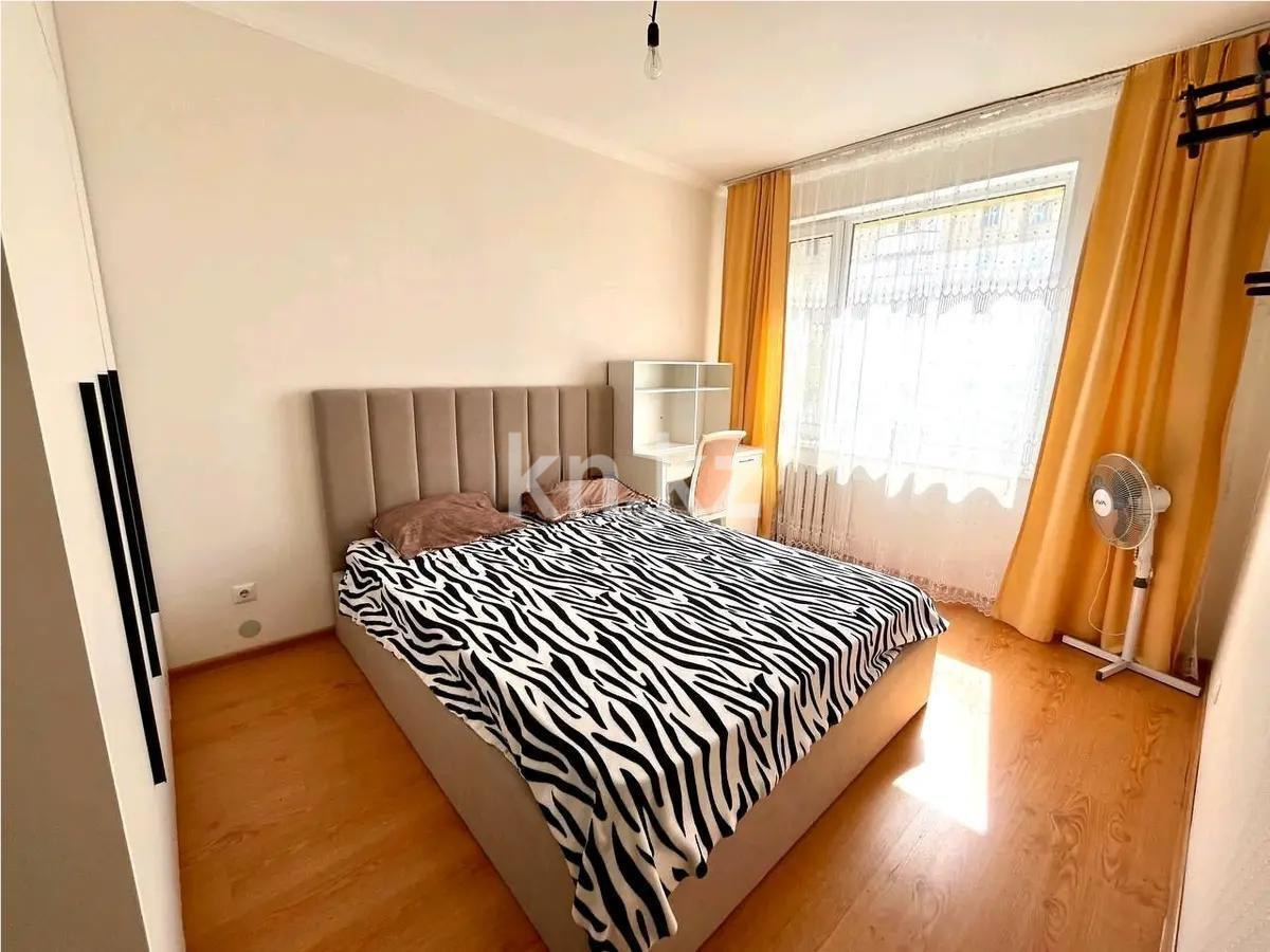 Продажа 2-комнатной квартиры, 60 м², ул. Сауран, дом  3/1 - Продажа квартир в новостройках Астаны с фото фото 2 из 4