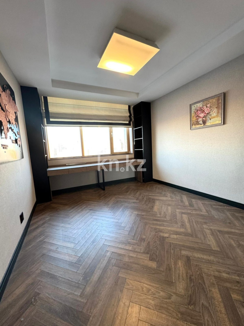 Продажа 3-комнатной квартиры, 92 м² в Астане
