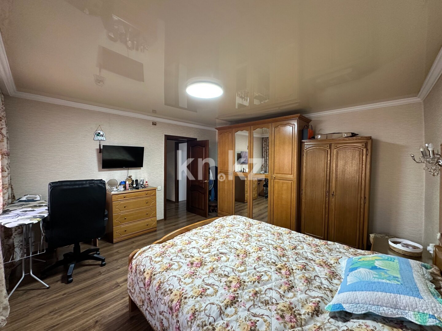 Продажа 5-комнатного дома, 222 м² в Караганде - фото 15