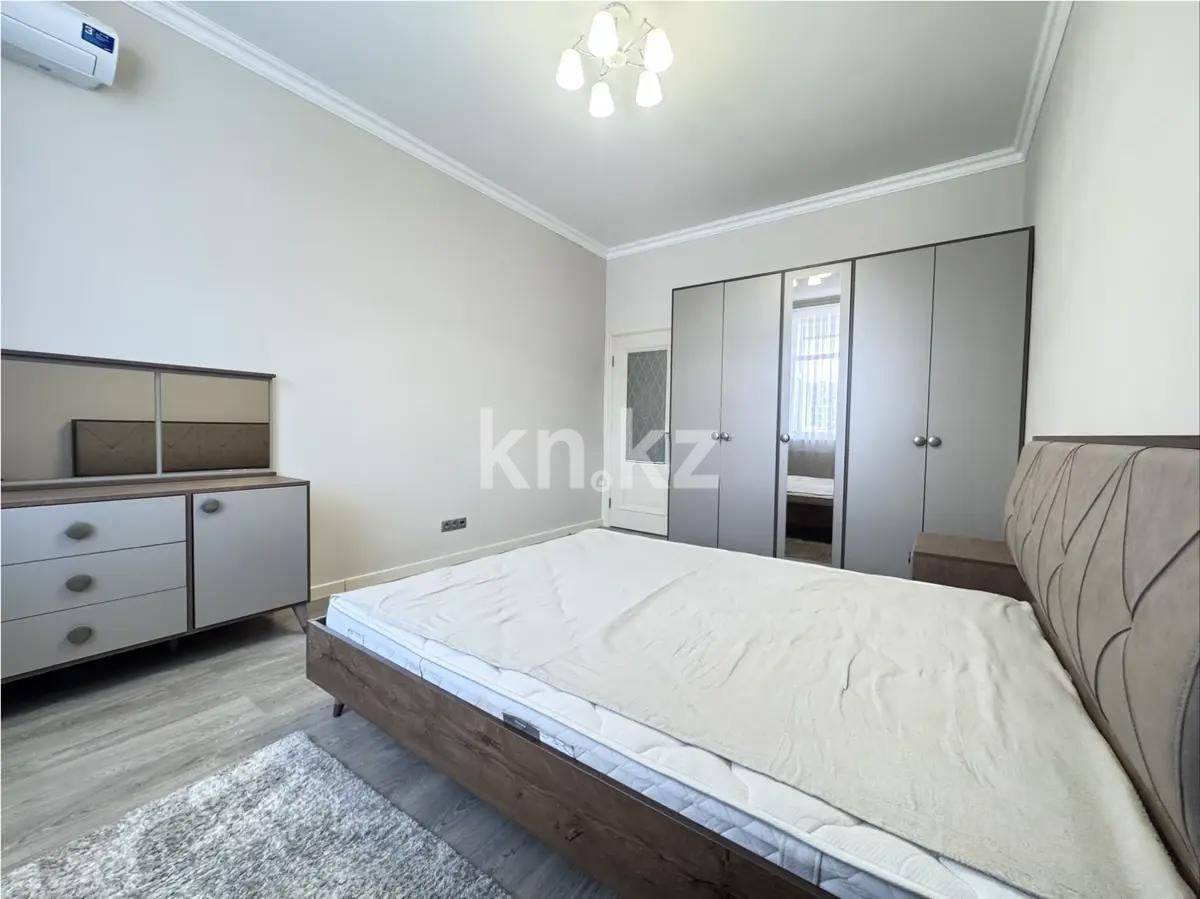 Продажа 3-комнатной квартиры, 109 м² в Астане - фото 4