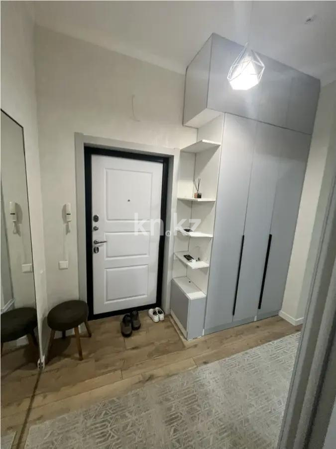 Продажа 3-комнатной квартиры, 70 м², ул. Нажимеденова, дом  29/3 в Астане - фото 5