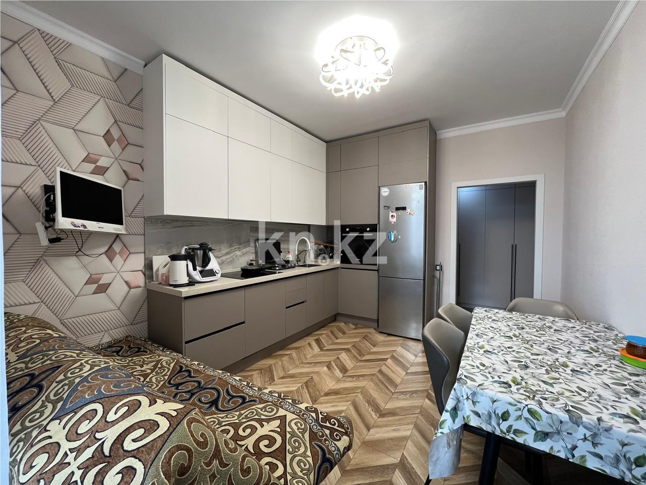 Продажа 2-комнатной квартиры, 72 м² - Продажа квартир в Семее фото 11 из 15