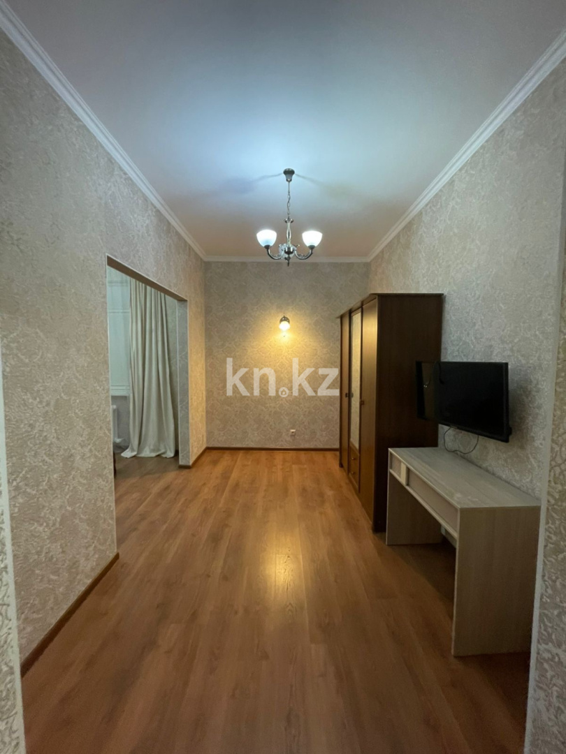 Аренда 2-комнатной квартиры, 65 м², ул. Керей, Жанибек хандар, дом  12/1 - ул. Сауран - Аренда квартиры помесячно в Астане фото 12 из 14