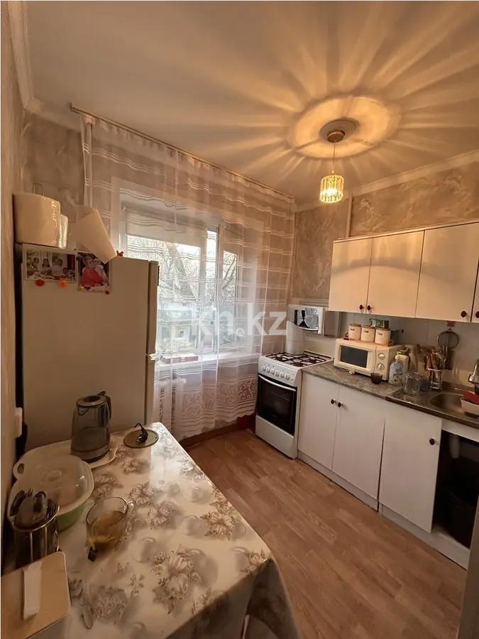 Продажа 2-комнатной квартиры, 48 м² - Продажа квартир в Караганде - страница 6 фото 3 из 6