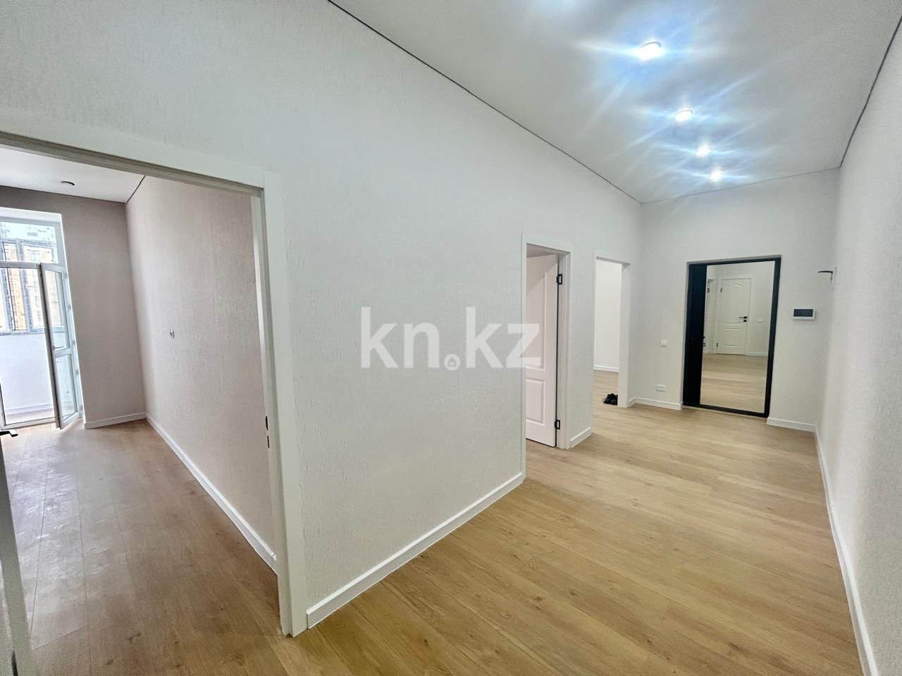 Продажа 3-комнатной квартиры, 79 м² - Продажа квартир в Казахстане - страница 22 фото 8 из 13
