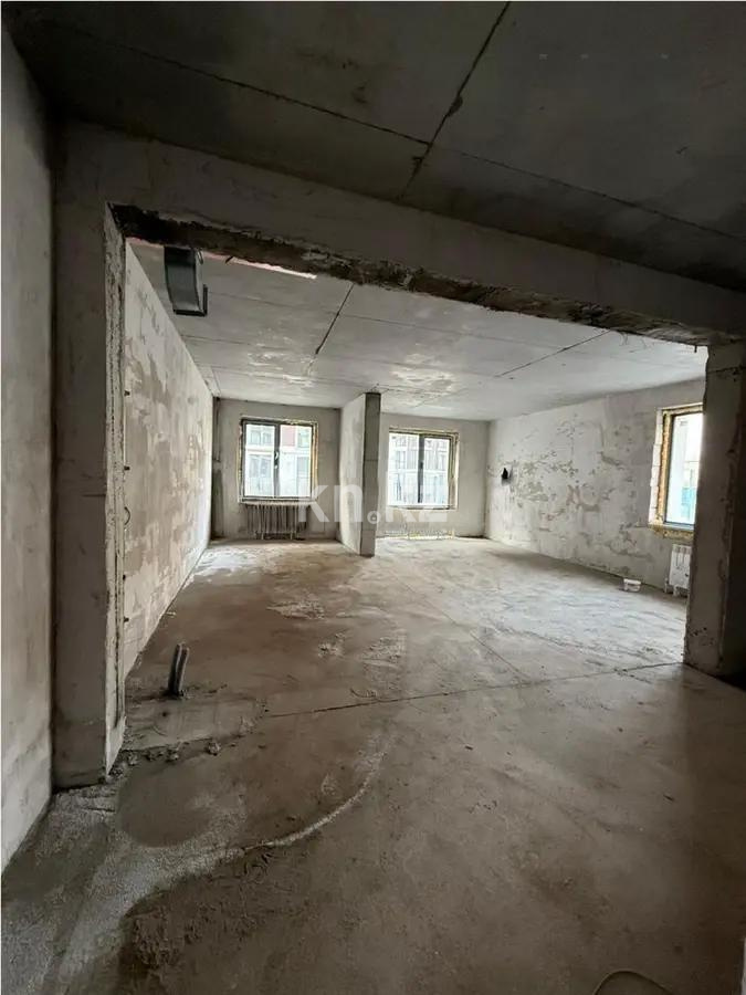 Продажа 2-комнатной квартиры, 54.7 м², мкр-н Нуркент, дом  6/2 - Продажа  двухкомнатных квартир в новостройках Алматы фото 1 из 1