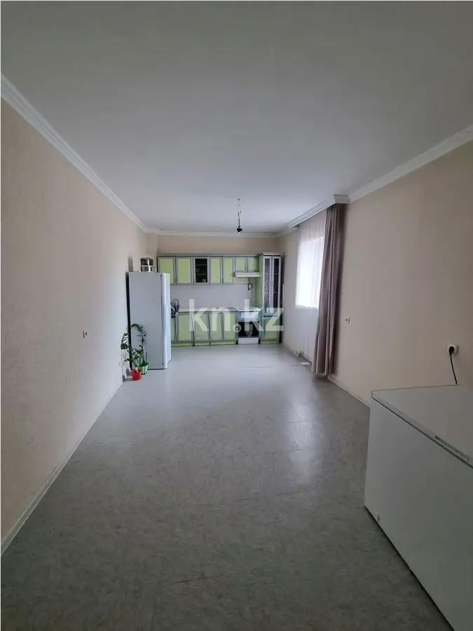 Продажа 1-комнатной квартиры, 62 м², пр. Республики, дом  1/3 - Продажа  однокомнатных квартир в Караганде фото 1 из 6