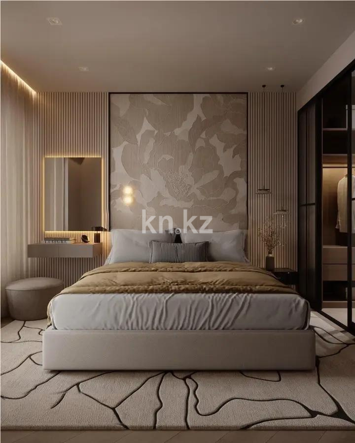 Продажа 3-комнатной квартиры, 135 м², пр. Аль-Фараби, дом  69а - Продажа квартир в Алматы фото 2 из 5