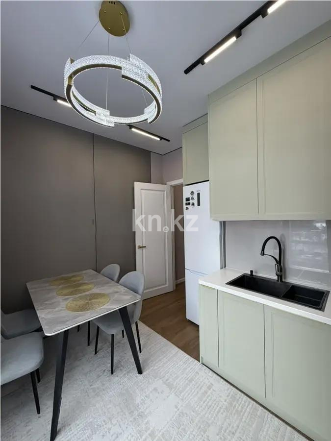 Продажа 2-комнатной квартиры, 50 м² - Продажа квартир в новостройках Астаны без посредников с фото - страница 4 фото 4 из 5