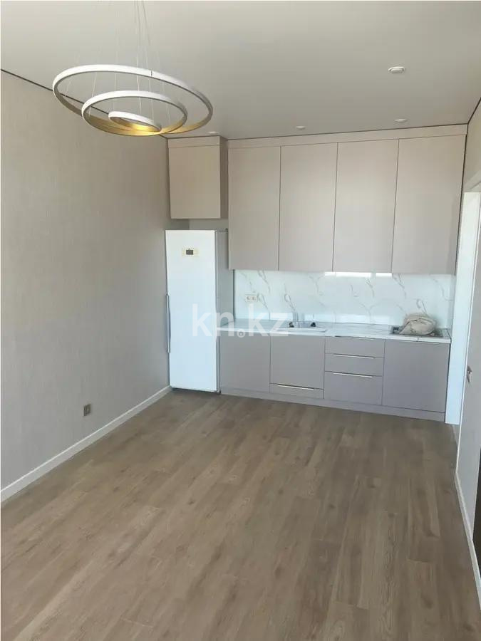 Продажа 2-комнатной квартиры, 42 м², ул. Е-797, дом  7 в Астане - фото 3