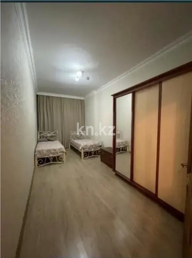 Продажа 2-комнатной квартиры, 54 м², ул. Керей, Жанибек хандар, дом  22 в Астане