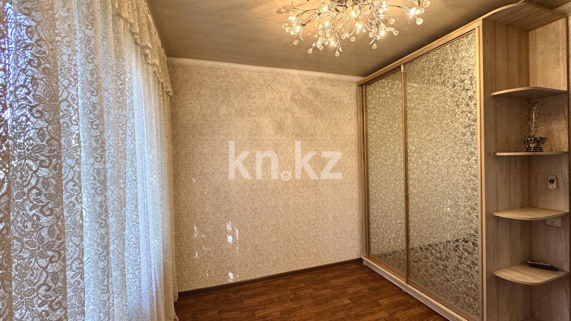 Продажа 2-комнатной квартиры, 42.5 м², пр. Назарбаева - Продажа квартир в Алматы фото 1 из 12