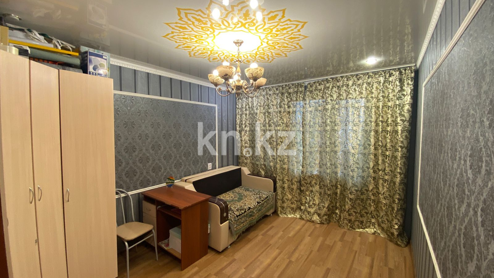 Продажа 3-комнатной квартиры, 66.6 м², мкр-н 3А в Темиртау - фото 3