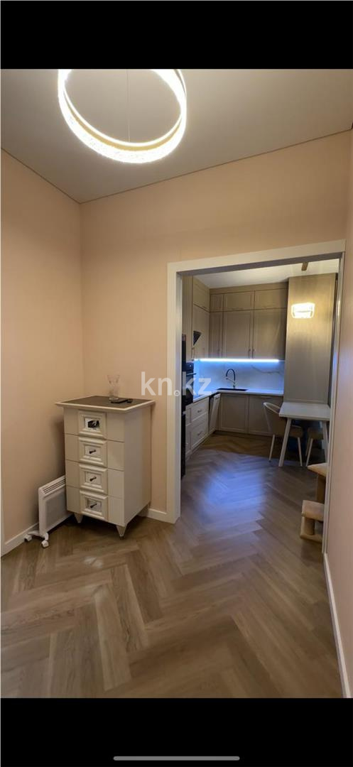 Продажа 2-комнатной квартиры, 67 м², ул. Муканова - Продажа квартир в Караганде фото 7 из 13