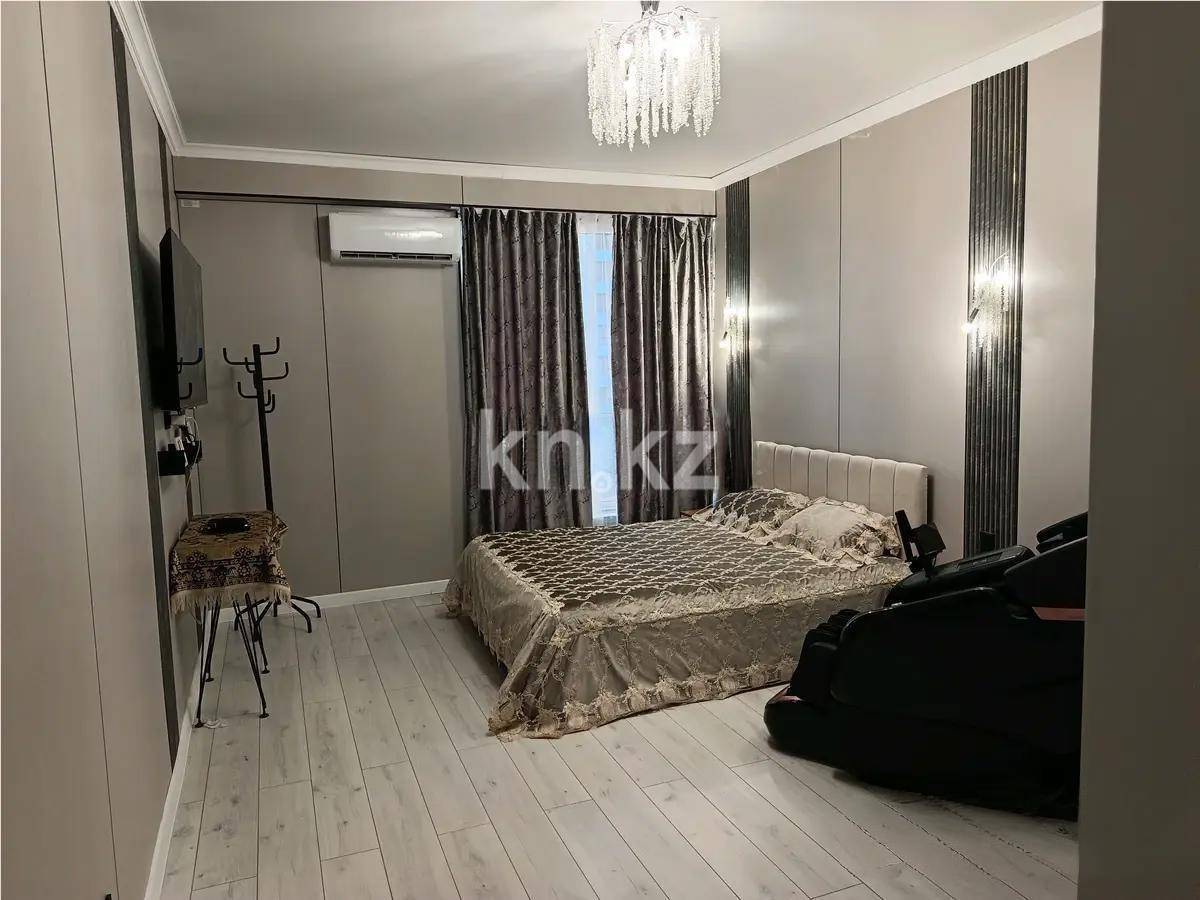 Продажа 2-комнатной квартиры, 56 м² - Продажа квартир в новостройках Алматы без посредников - страница 2 фото 1 из 2