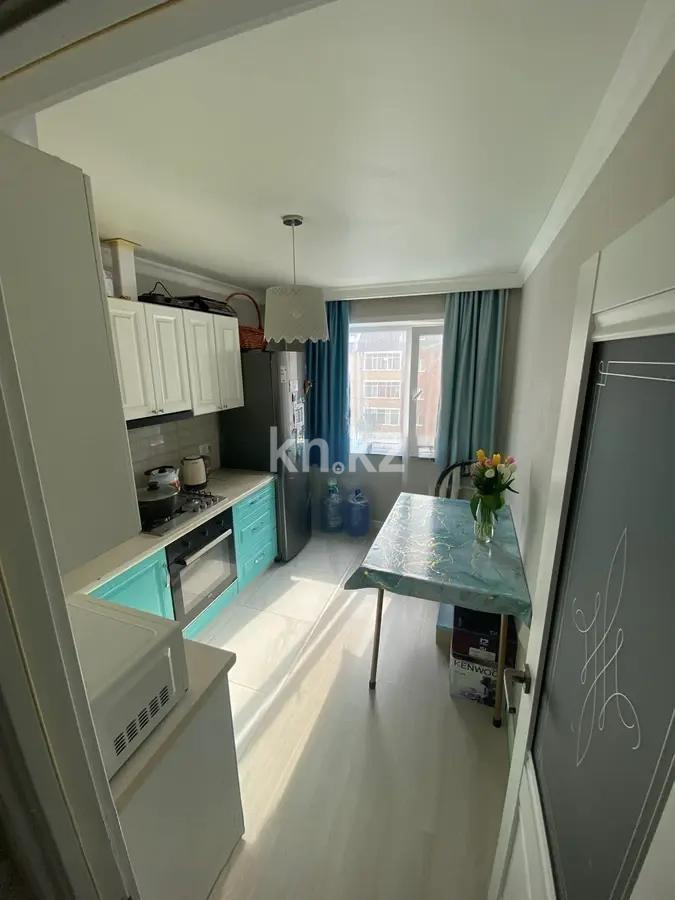 Продажа 2-комнатной квартиры, 51.1 м² в Астане - фото 3