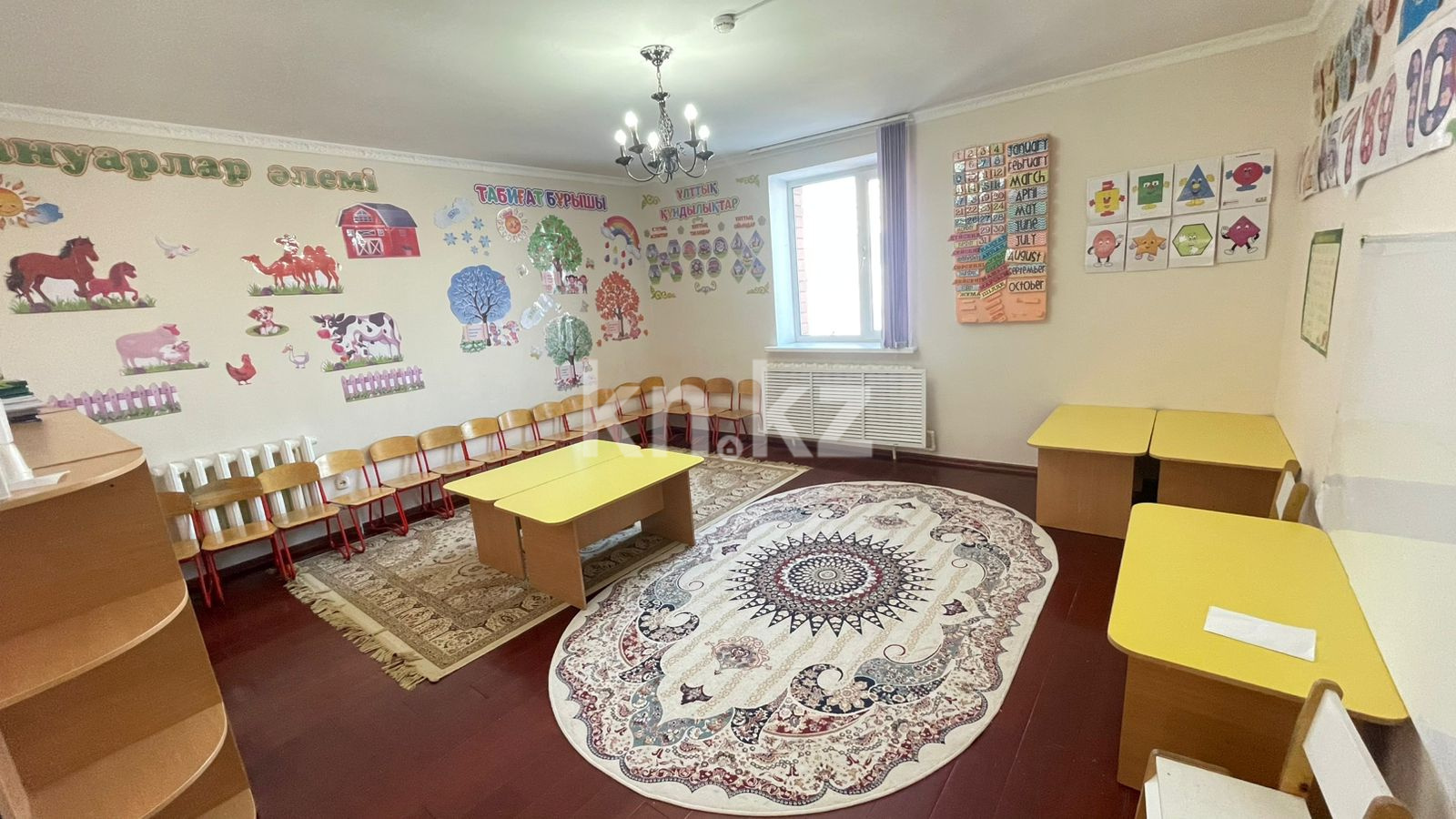 Продажа дома, 365 м², г. Косшы ул Казыбек би, дом  19 - Продажа домов, коттеджей в Акмолинской области фото 6 из 26