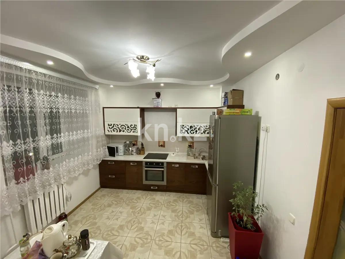 Продажа 3-комнатной квартиры, 100 м², пер. Култобе, дом  11 в Астане - фото 4