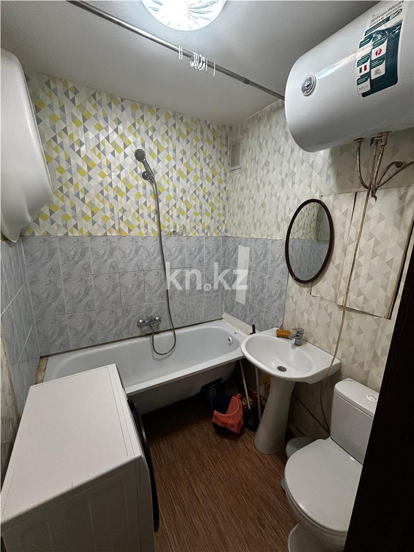 Продажа 1-комнатной квартиры, 31 м² в Караганде - фото 4