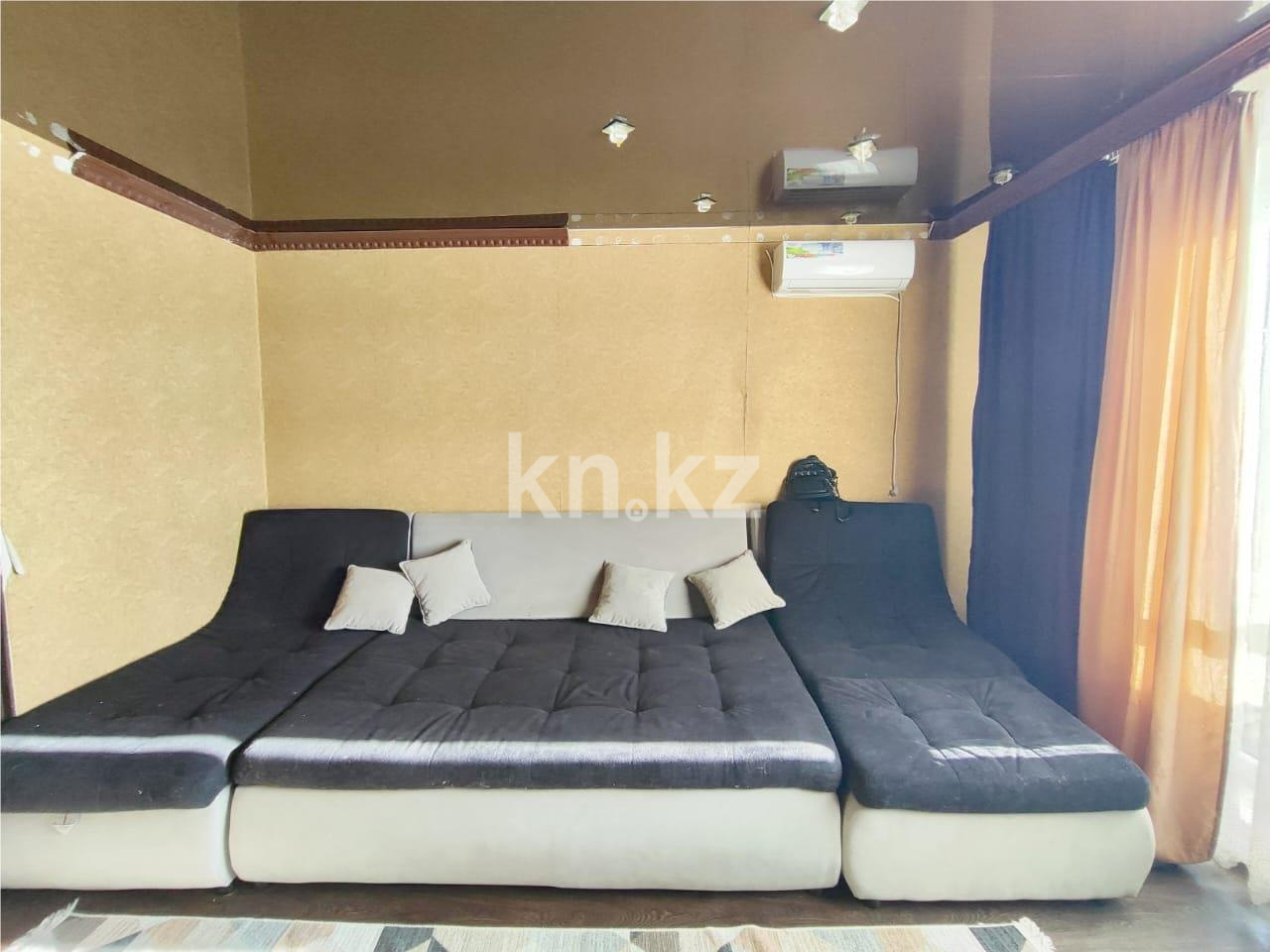 Продажа 2-комнатной квартиры, 54 м² - Продажа квартир в Караганде - страница 8 фото 2 из 12