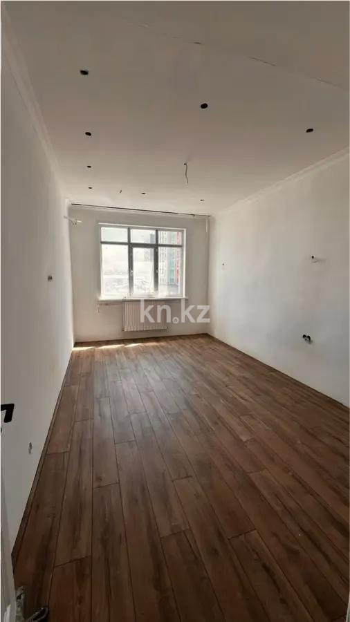 Продажа 3-комнатной квартиры, 93 м², ул. Жапсарбаева, дом  68 - Продажа квартир в Алматы фото 1 из 4