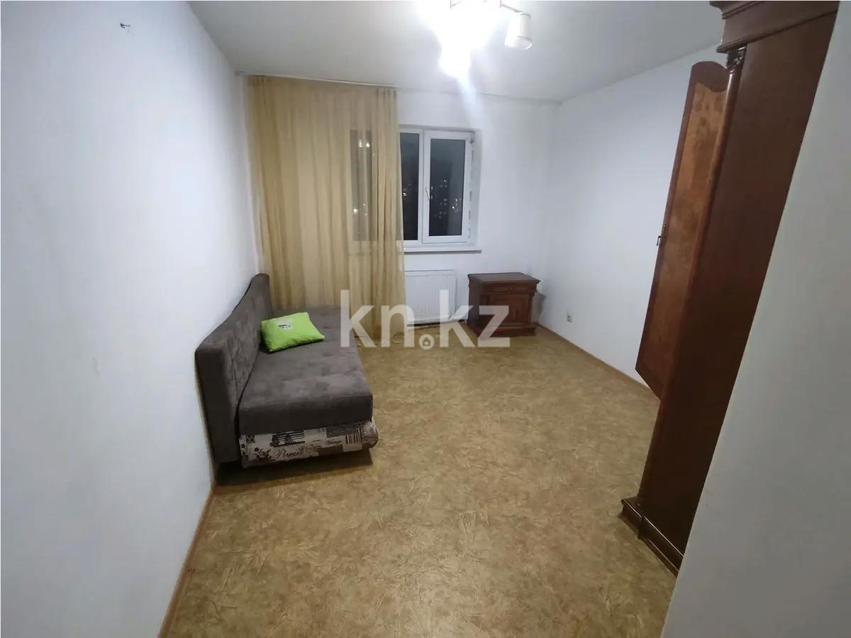 Продажа 3-комнатной квартиры, 69 м², пр. Кошкарбаева, дом  50 - Продажа  трехкомнатных квартир в Астане без посредников фото 1 из 6