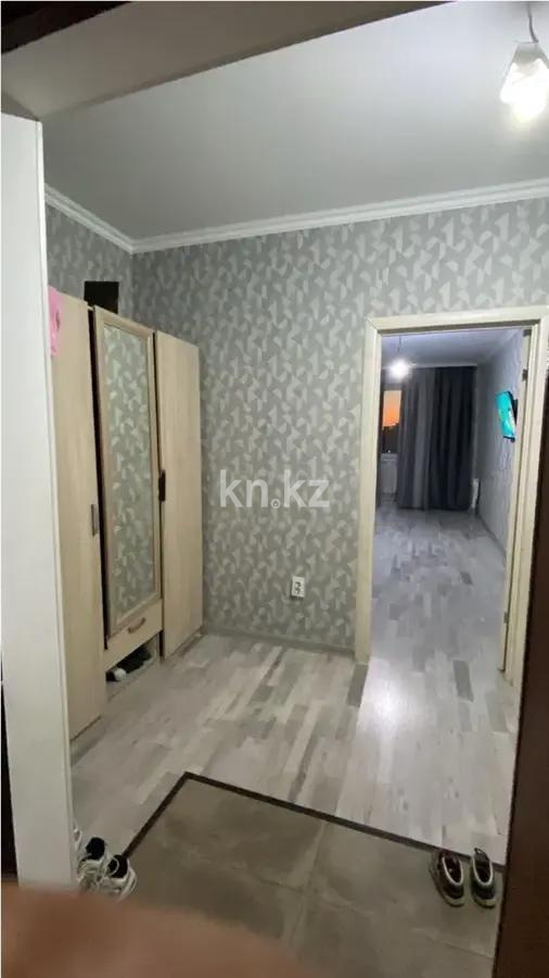Продажа 1-комнатной квартиры, 44 м², ул. Таскескен, дом  17б в Астане - фото 4