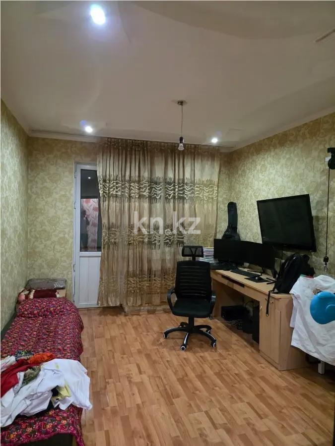 Продажа 2-комнатной квартиры, 49.3 м² - Продажа квартир в новостройках Астаны - страница 121 фото 1 из 7