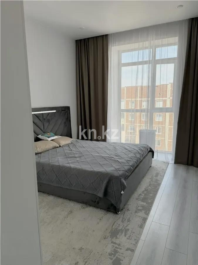 Продажа 2-комнатной квартиры, 70 м² в Караганде - фото 2