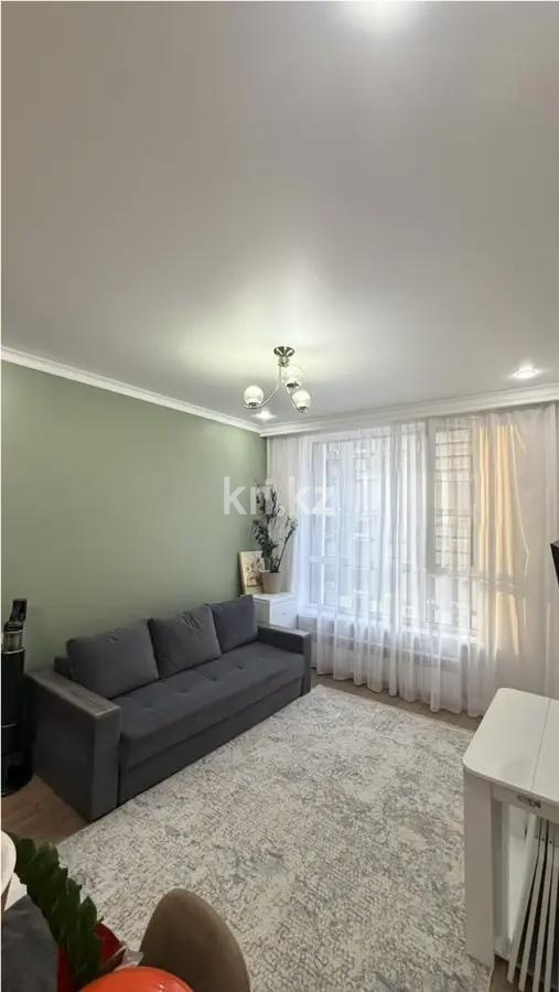 Продажа 2-комнатной квартиры, 40 м² - Недвижимость в Казахстане - страница 10 фото 1 из 5