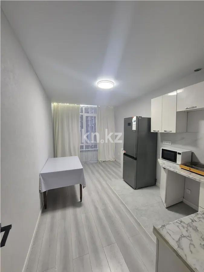 Продажа 2-комнатной квартиры, 55 м² в Алматы - фото 2