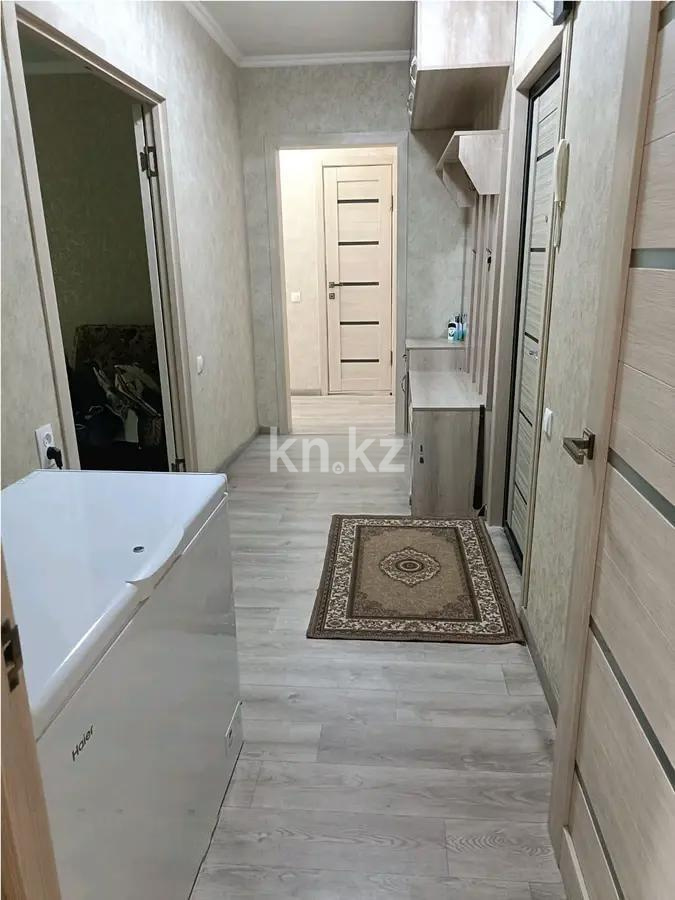 Продажа 2-комнатной квартиры, 54 м², мкр-н Степной-2, дом  4/4 - Продажа  двухкомнатных квартир в Караганде фото 6 из 6